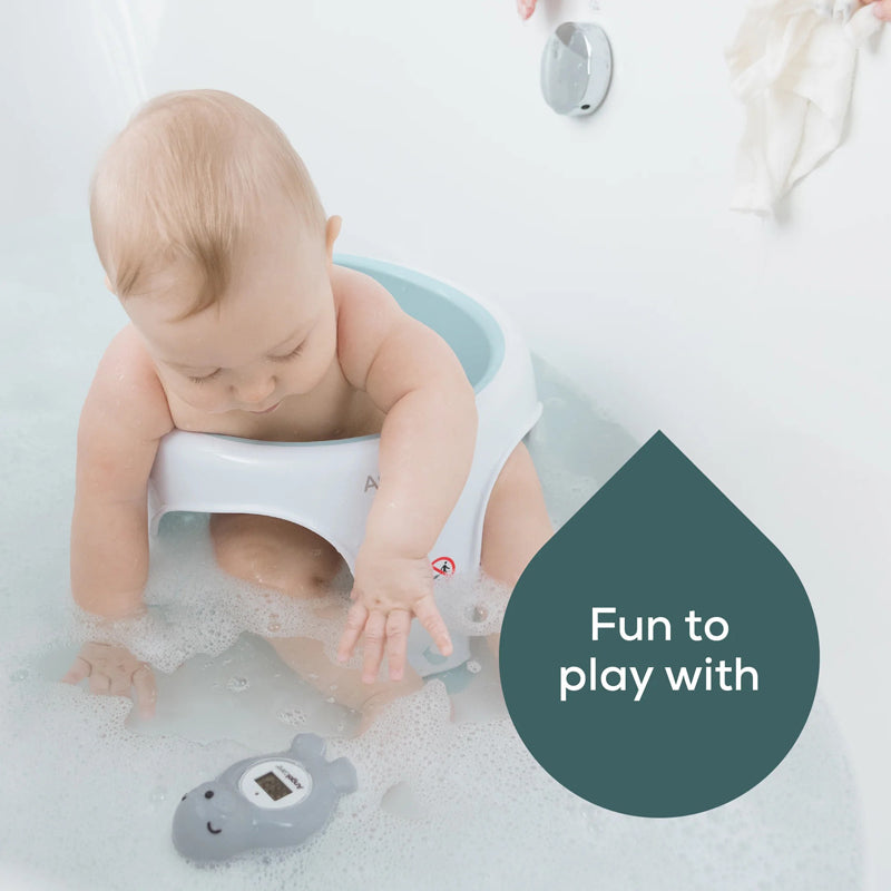 Angelcare Bath Thermometer Seal