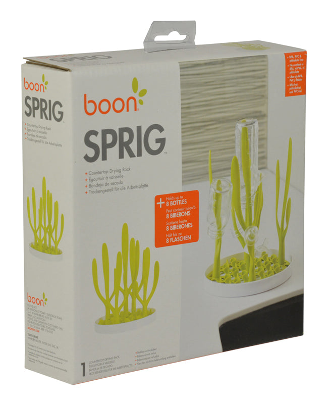 Boon Sprig Vertical Drying Rack