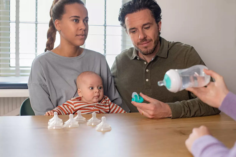 Philips Avent Natural Response 3.0 AirFree Vent Bottle 260ml