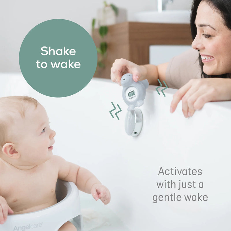 Angelcare Bath Thermometer Seal