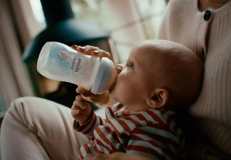 Philips Avent Natural Response 3.0 AirFree Vent Bottle 260ml