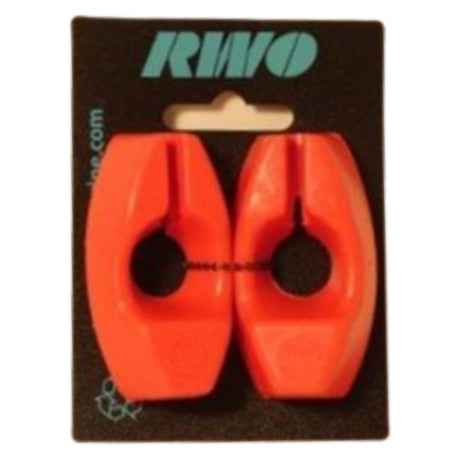 RWO Tyga Tie to Fit 6mm Shock Cord (x2) - PROTEUS MARINE STORE