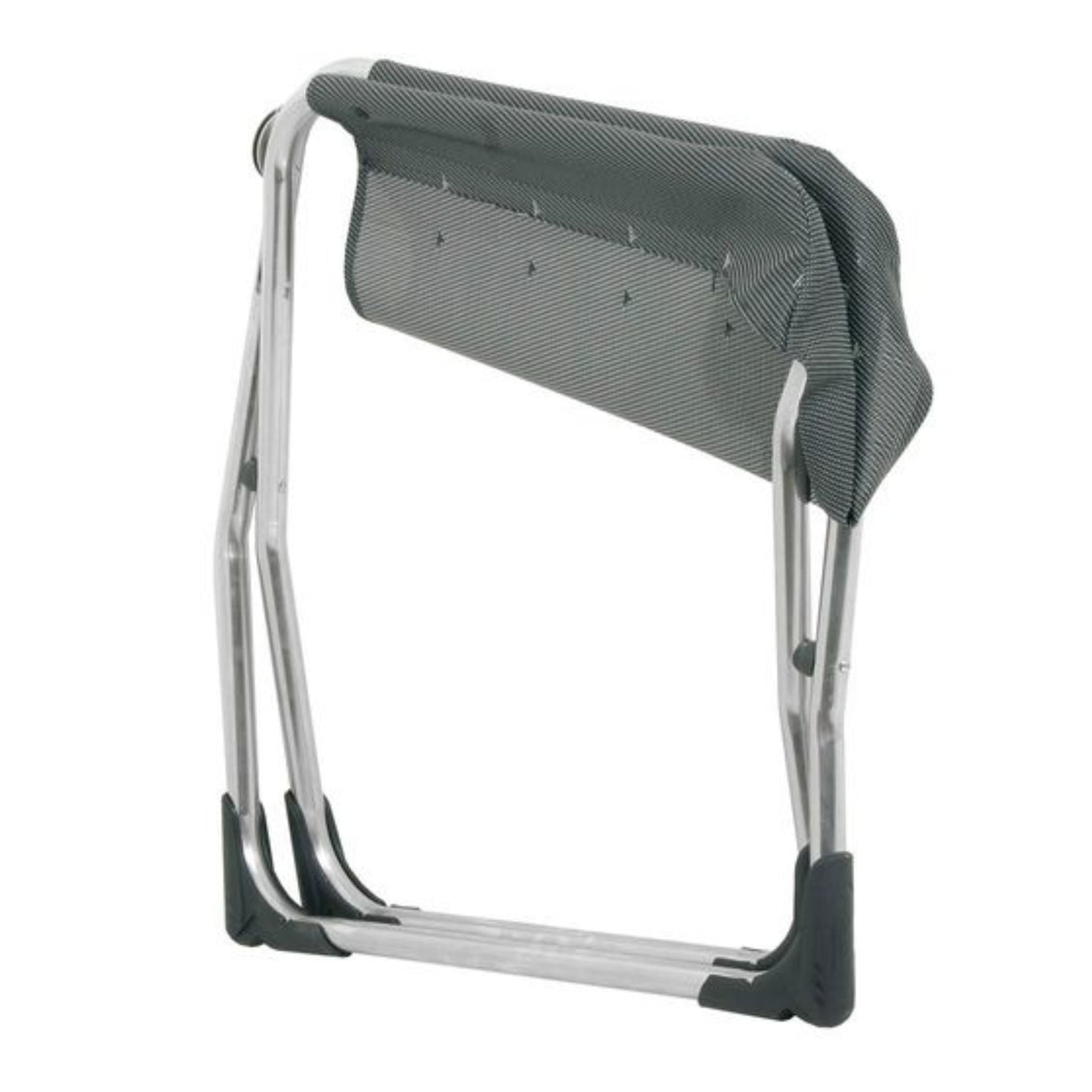 Crespo Footrest AL/231 Dark Grey Comfortable & Stylish