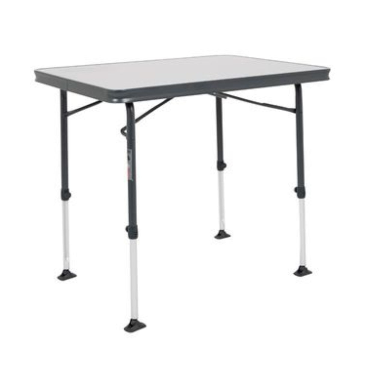 Crespo Luxury & Sylish Lightweight Table AP/245-M-89 Black 80 x 60cm