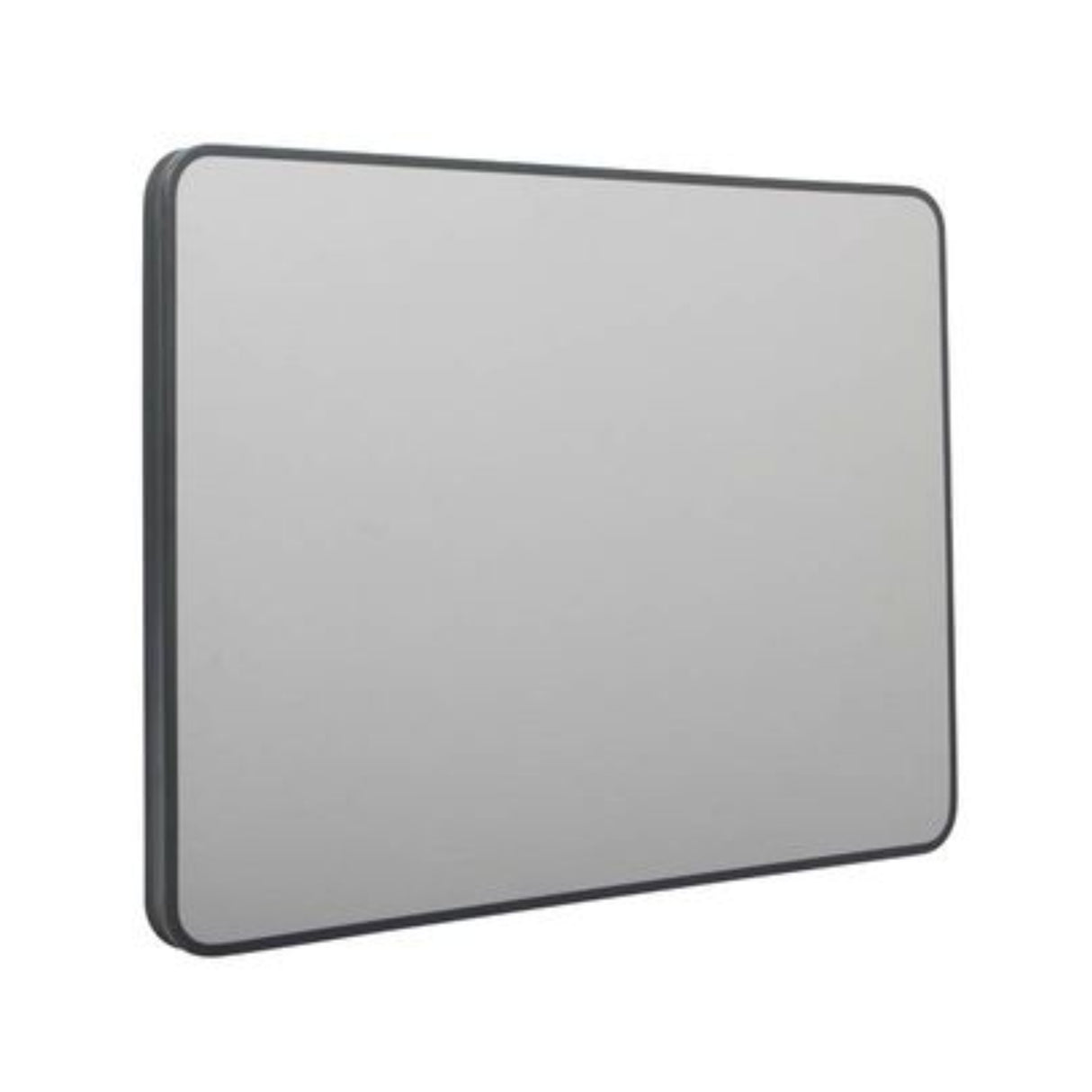 Crespo Luxury & Sylish Lightweight Table AP/245-M-89 Black 80 x 60cm