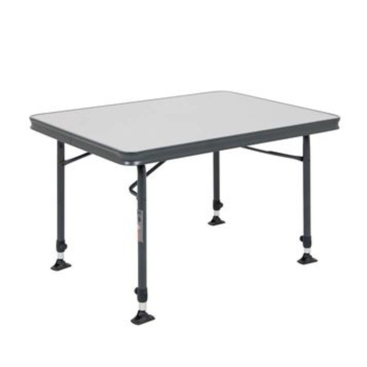 Crespo Luxury & Sylish Lightweight Table AP/245-M-89 Black 80 x 60cm