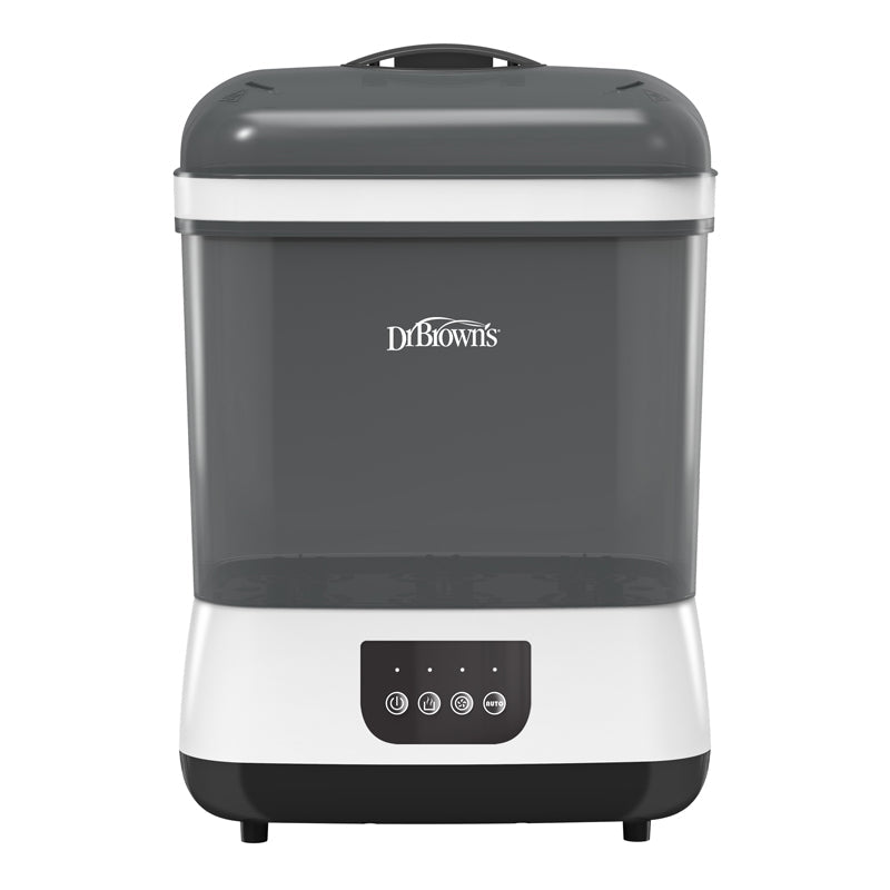 Dr Brown's Steam Bottle Steriliser and Dryer