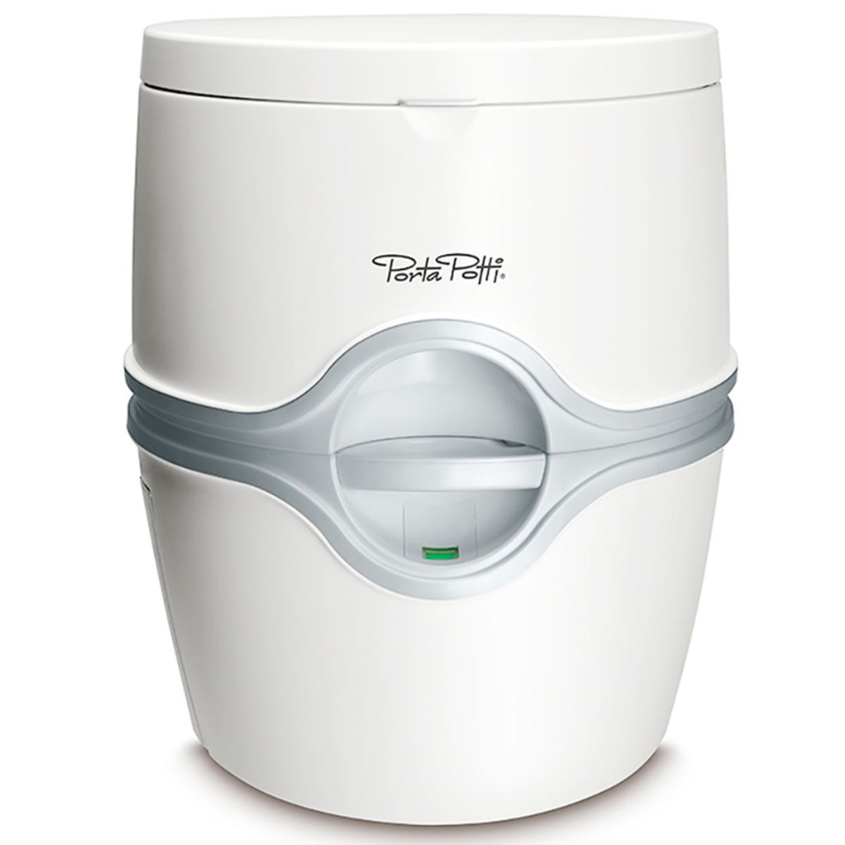 Thetford Porta Potti 565E Excellence Electric Flush Premium Chemical Toilet Camping