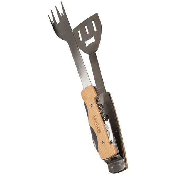Valiant Valiant Outlaw BBQ Multi Tool