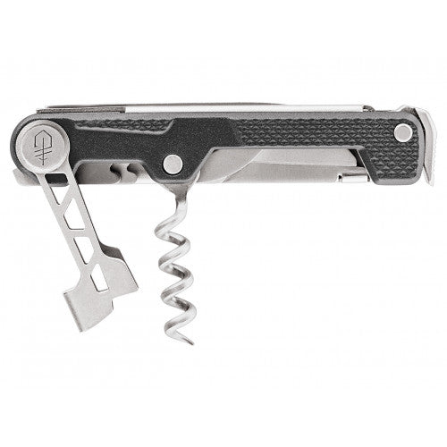 Gerber Armbar Cork Multi-Tool - Onyx - PROTEUS MARINE STORE