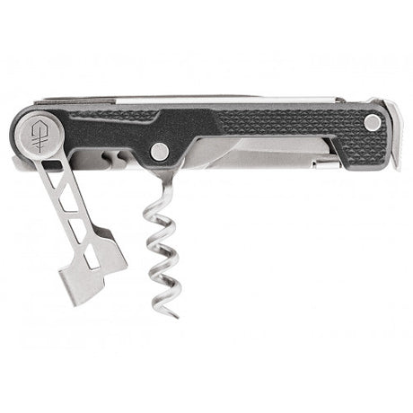 Gerber Armbar Cork Multi-Tool - Onyx - PROTEUS MARINE STORE