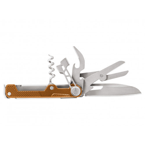 Gerber Armbar Cork Multi-Tool - Burnt Orange - PROTEUS MARINE STORE