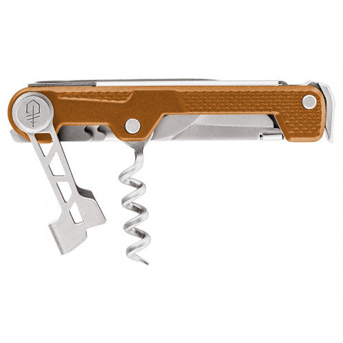 Gerber Armbar Cork Multi-Tool - Burnt Orange - PROTEUS MARINE STORE