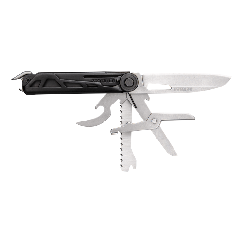 Gerber Armbar Scout Multi-Tool - Onyx - PROTEUS MARINE STORE