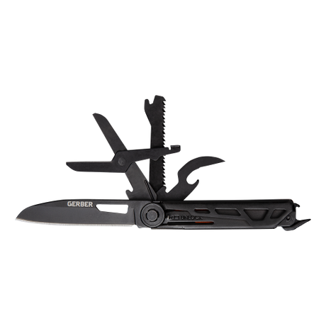 Gerber Armbar Scout Multi-Tool - Burnt Orange - PROTEUS MARINE STORE
