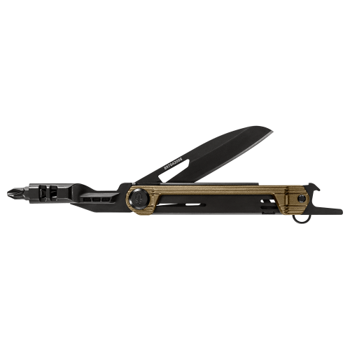 Gerber Armbar Slim Drive Multi-Tool - Coyote - PROTEUS MARINE STORE