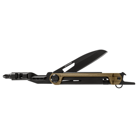 Gerber Armbar Slim Drive Multi-Tool - Coyote - PROTEUS MARINE STORE