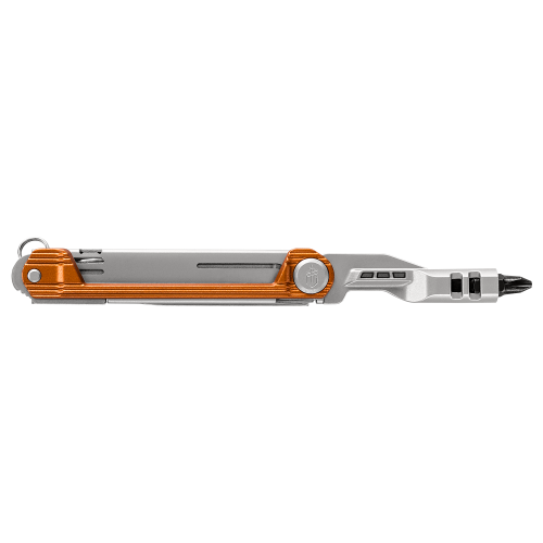 Gerber Armbar Slim Drive Multi-Tool - Orange - PROTEUS MARINE STORE