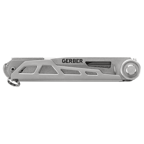 Gerber Armbar Slim Drive Multi-Tool - Orange - PROTEUS MARINE STORE