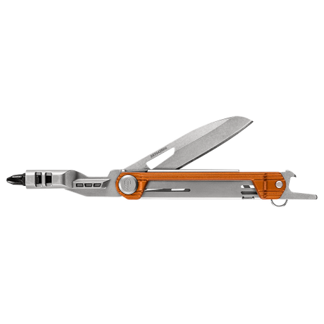 Gerber Armbar Slim Drive Multi-Tool - Orange - PROTEUS MARINE STORE