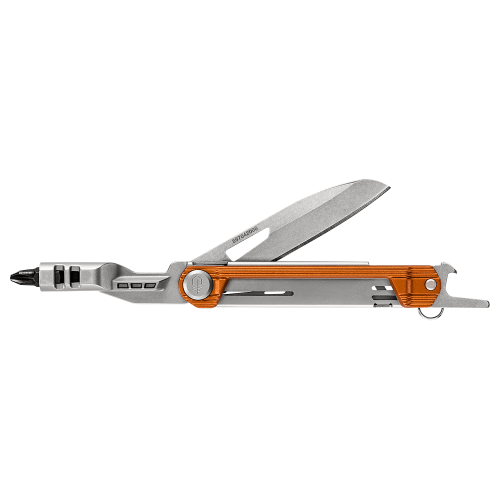 Gerber Armbar Slim Drive Multi-Tool - Orange - PROTEUS MARINE STORE