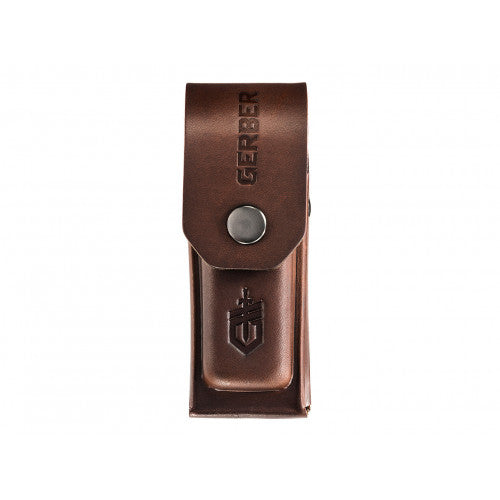 Gerber Centre Drive Multi-Tool + Premium Leather Sheath - PROTEUS MARINE STORE