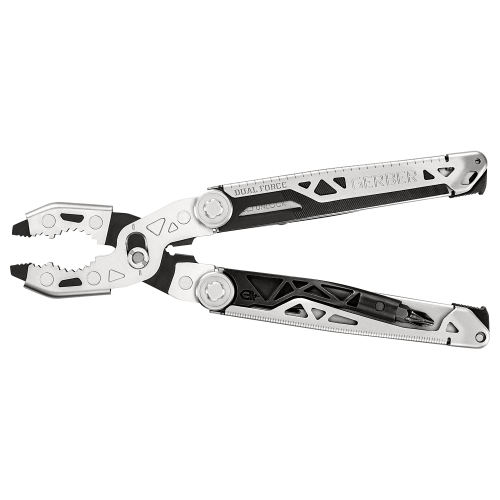 Gerber Dual Force 12 in 1 Multi-Tool - PROTEUS MARINE STORE