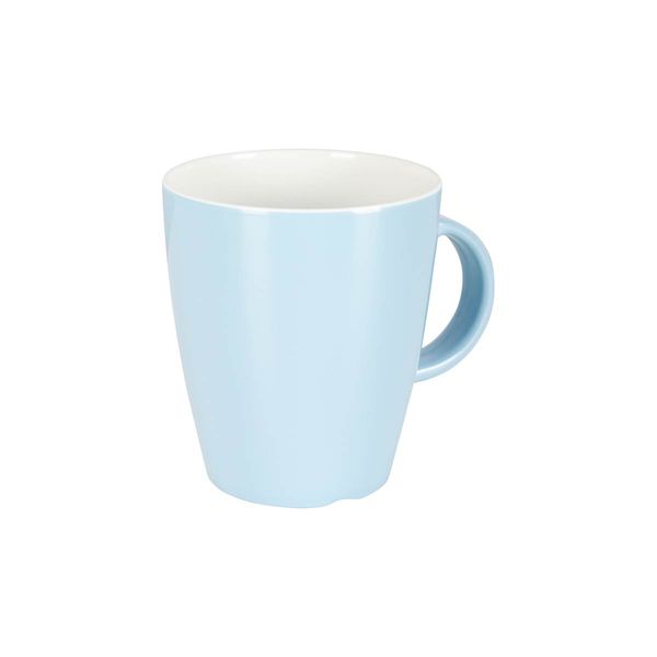 Gimex Colour Line Mug Sky 380ml 4 Pieces