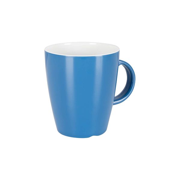 Gimex Colour Line Mug Sky 380ml 4 Pieces