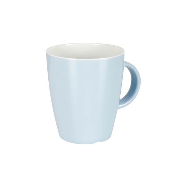 Gimex Colour Line Mug Sky 380ml 4 Pieces