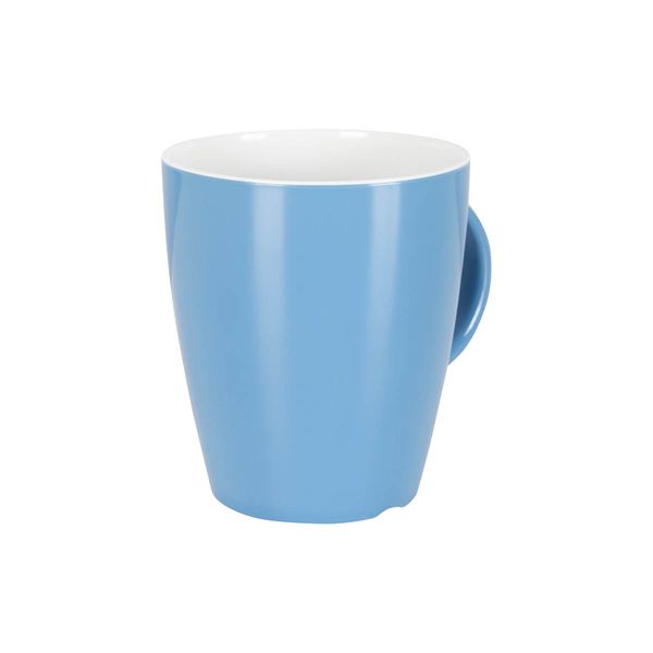 Gimex Colour Line Mug Sky 380ml 4 Pieces