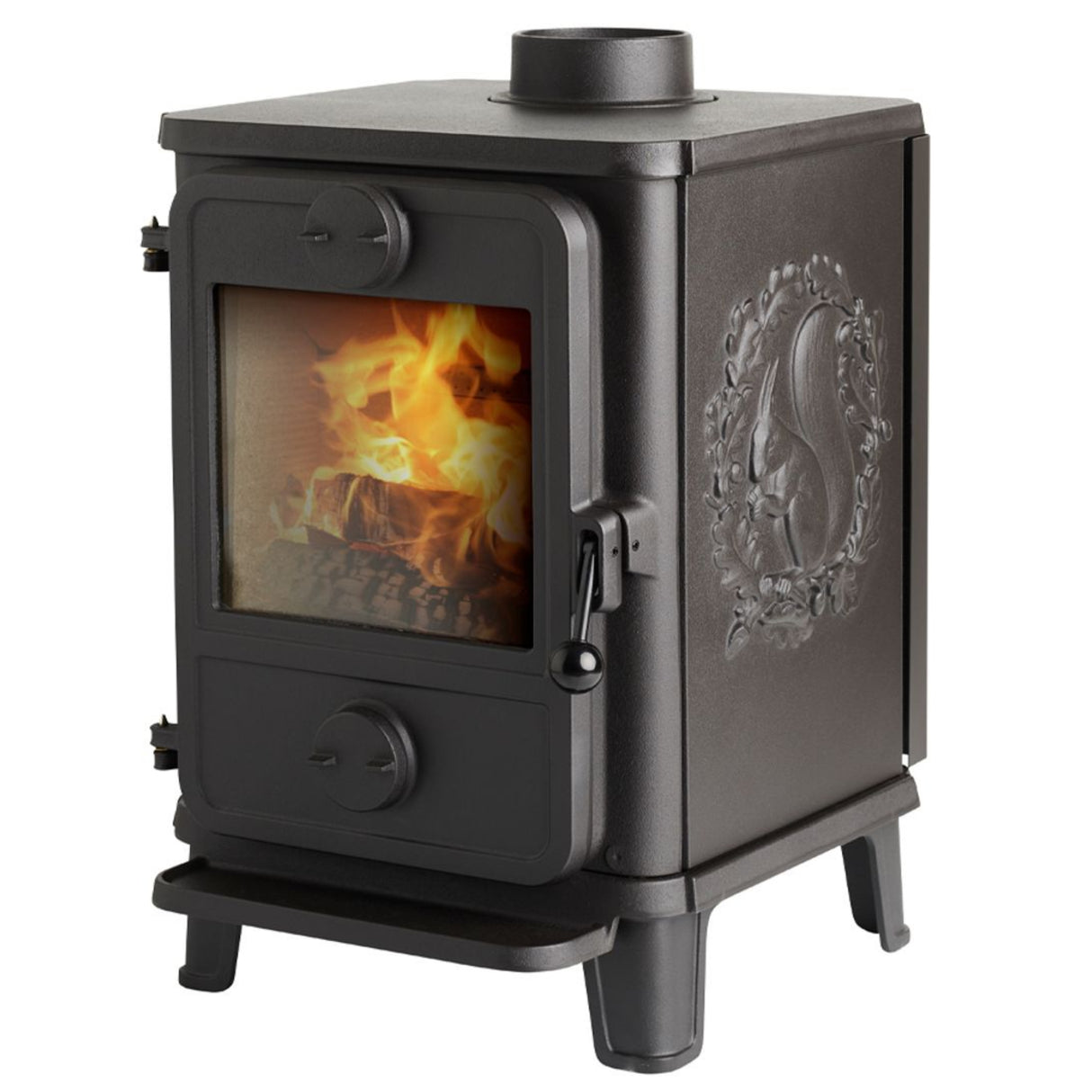 Morso 1010 Wood Ecodesign Burning Stove - PROTEUS MARINE STORE