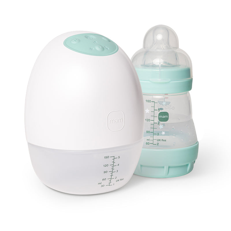 MAM Move Wearable Pump Single