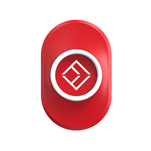 Fell Spare Fob Only Mob+ Gen2 - PROTEUS MARINE STORE