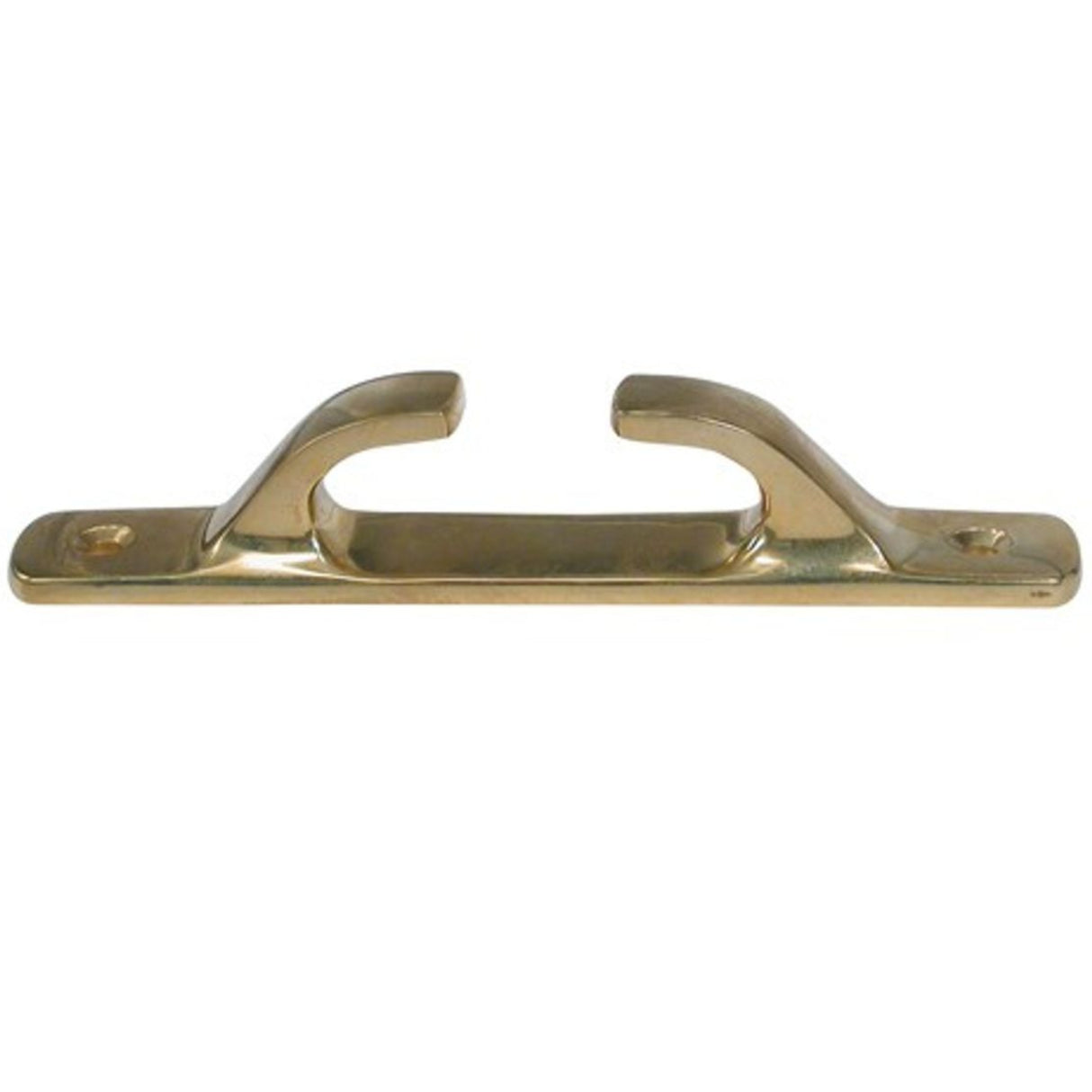 AG Marine Boats Fairlead Universal Brass 180mm Long