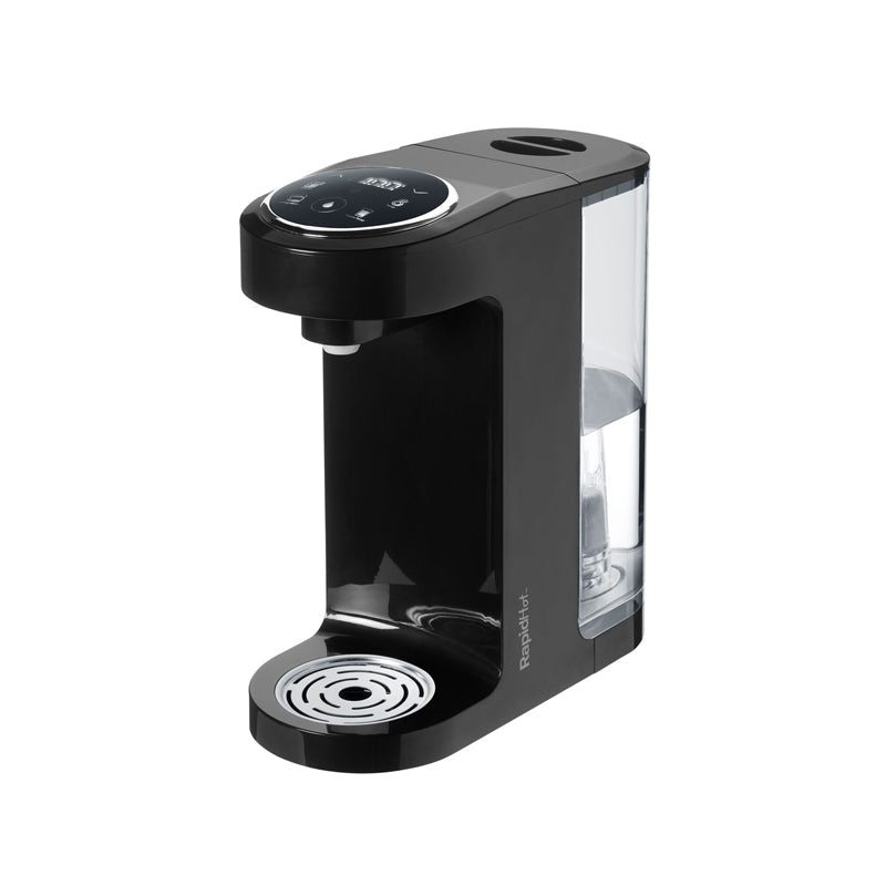 Nuby Rapid Hot Black