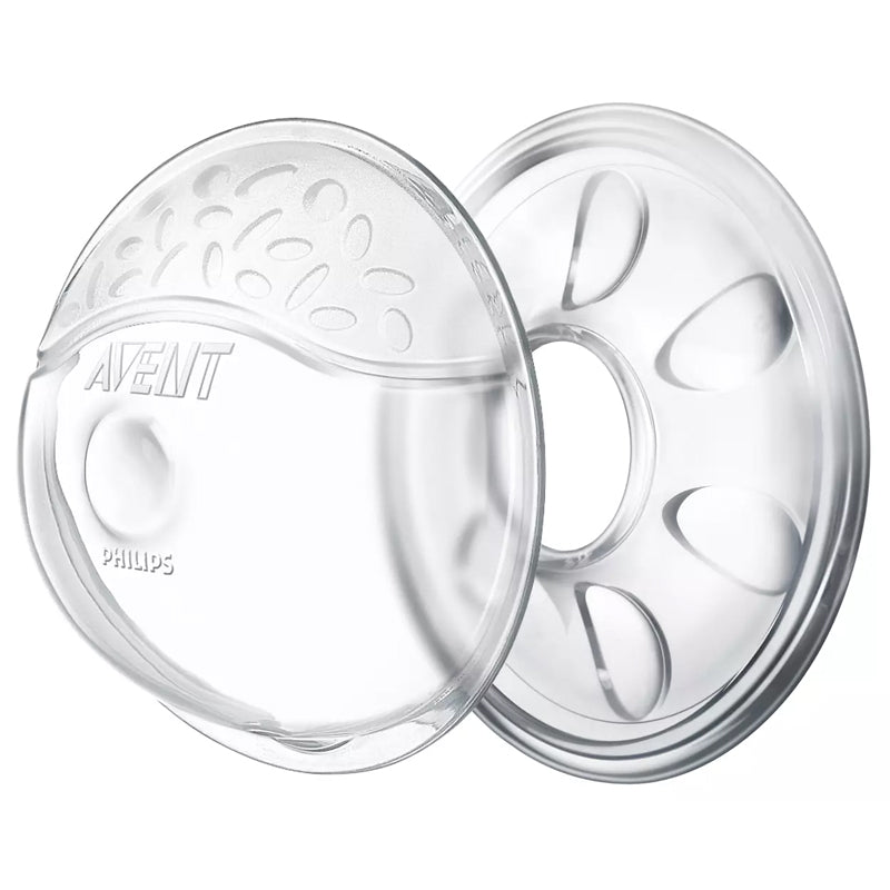 Philips Avent Comfort Breast Shell 2Pk