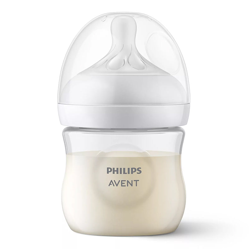 Philips Avent Natural Response 3.0 Bottle 125ml