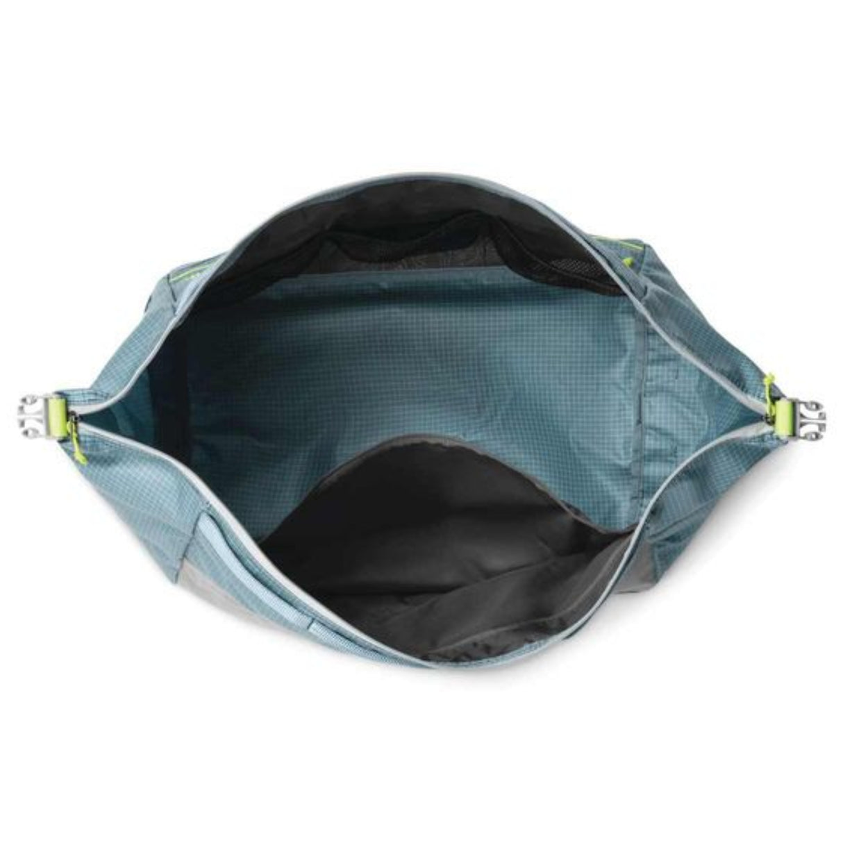 Ruffwear Haul Bag Dog Travel Bag - Slate Blue (One Size) Perfect Companion for Dog Owners