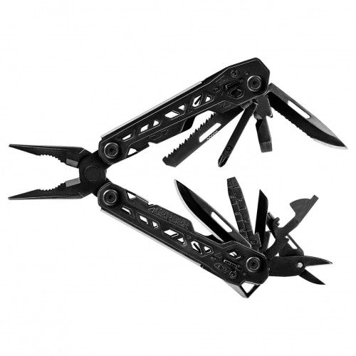 Gerber Truss Multi-Tool - Black - PROTEUS MARINE STORE
