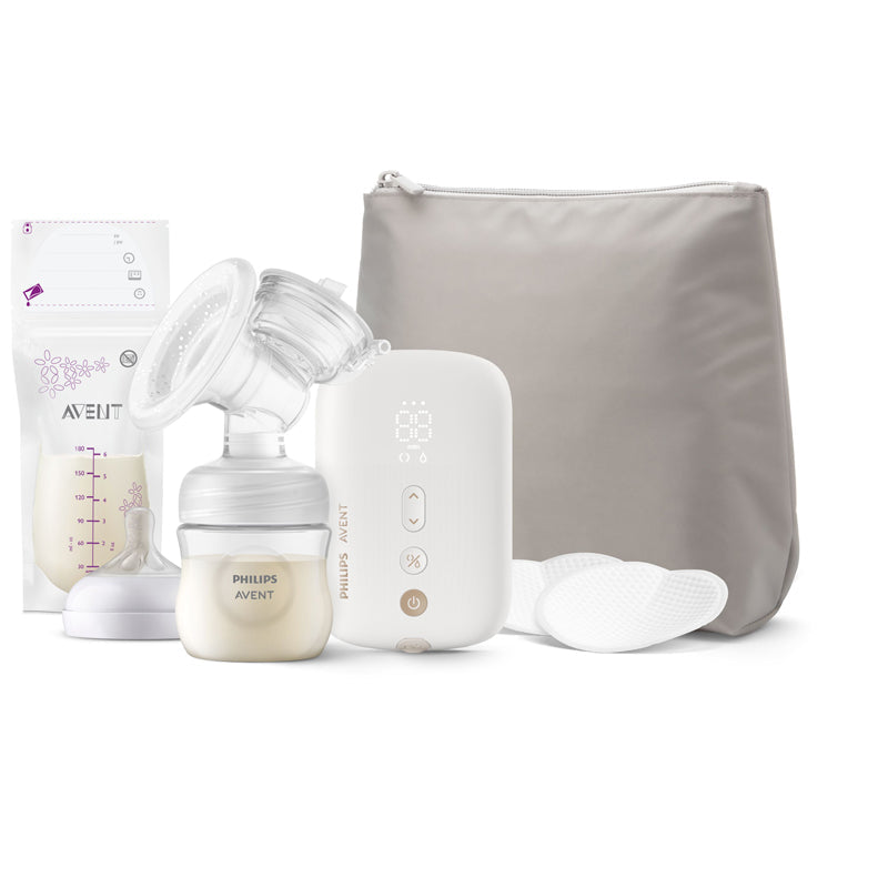 Philips Avent Single Electric Breast Pump