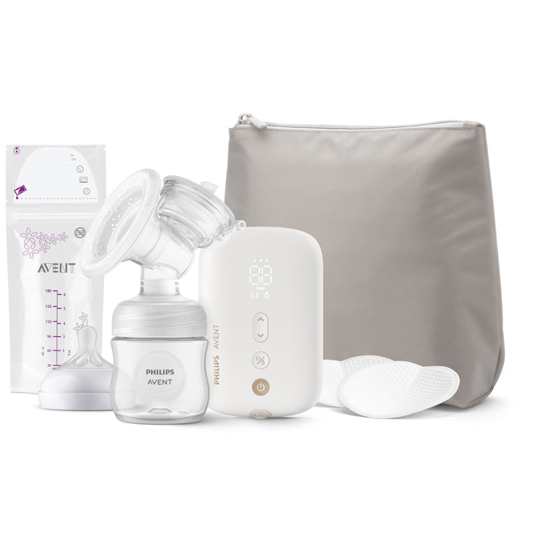 Philips Avent Single Electric Breast Pump