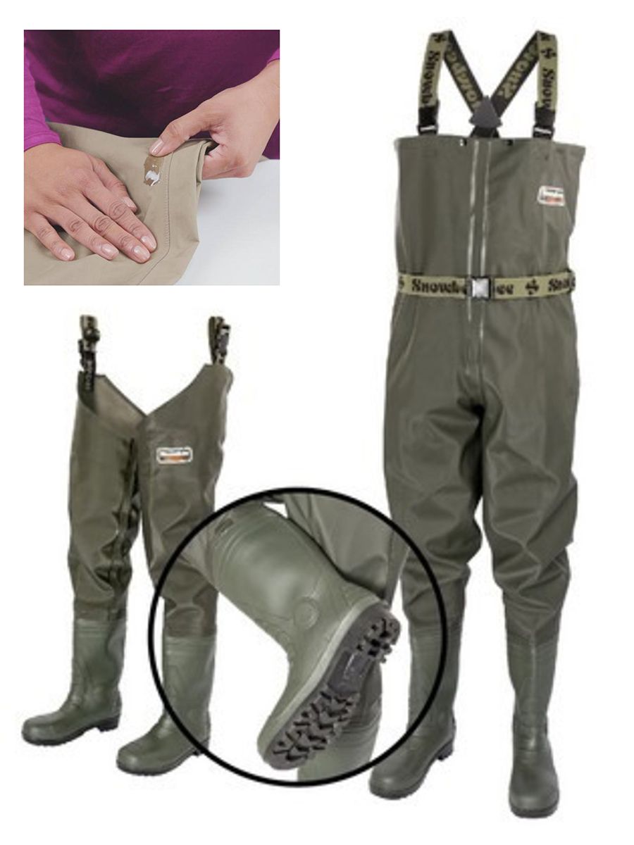 Stormsure Boot Shoe Trainer & Wader Repair Kit - PROTEUS MARINE STORE