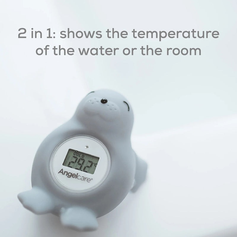 Angelcare Bath Thermometer Seal