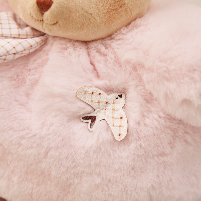 Kaloo Intemporel Chubby Rabbit Pink 25cm