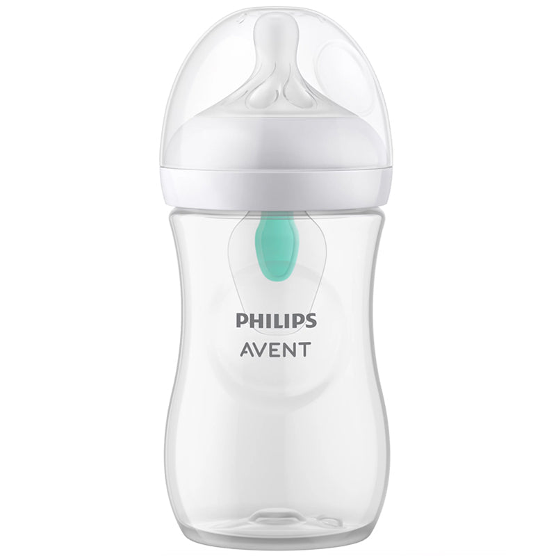 Philips Avent Natural Response 3.0 AirFree Vent Set
