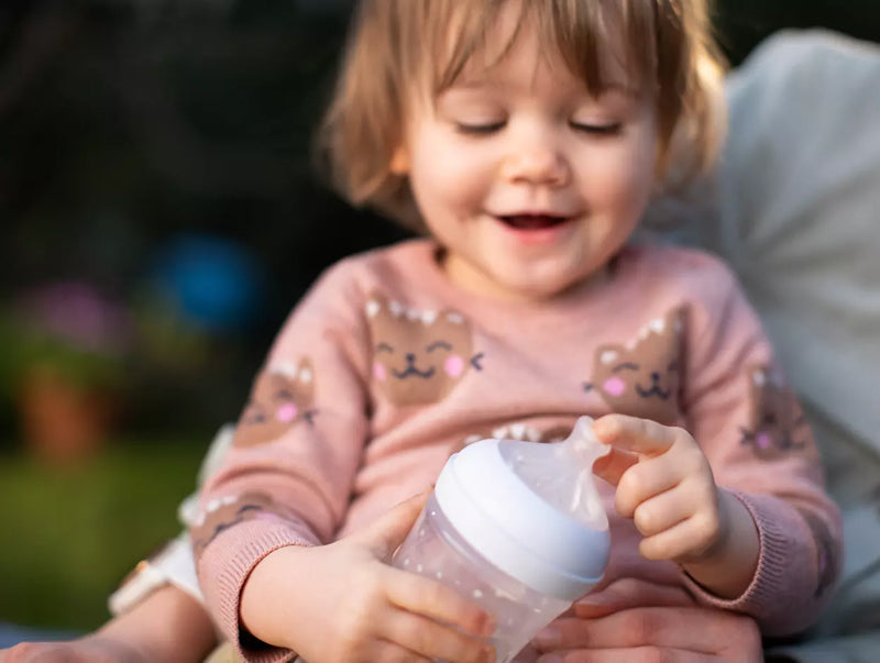 Philips Avent Natural Response 3.0 Bottle 330ml