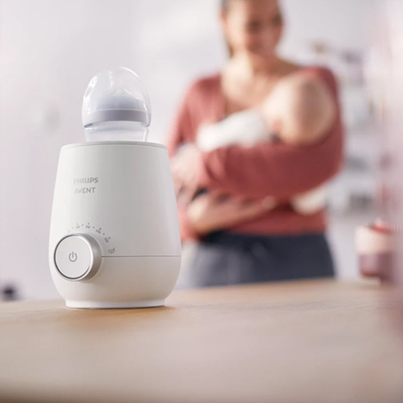 Philips Avent Premium Fast Bottle Warmer