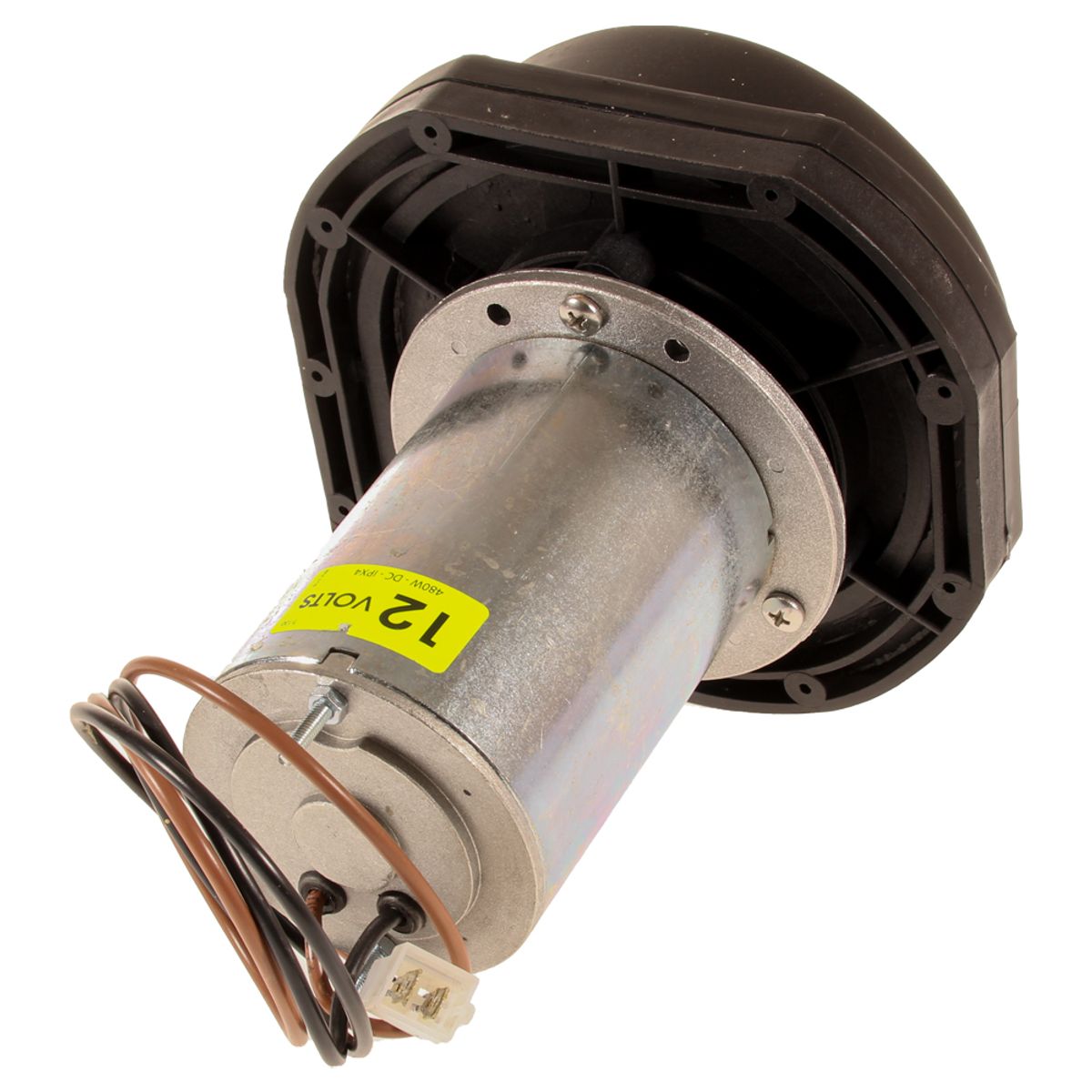 Tecma Silence Turbine Macerator Pump 12V