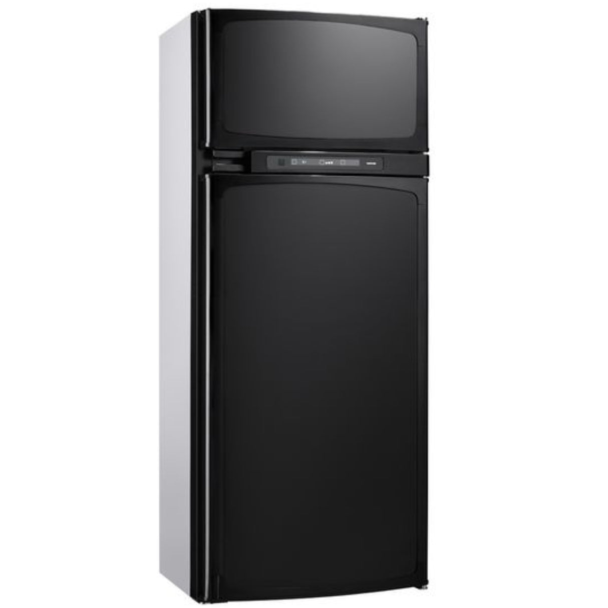 Thetford N4175A 3 Way Absorption Fridge 175L Curved Framed Double Door for Motorhome Carvans